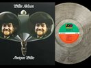Willie Nelson Shotgun Willie VMP Limited Edition LP with Gunsmoke Colored Vinyl