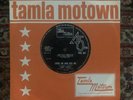Tammi Terrell Come On And See Me Original Uk Tamla Motown TMG 581