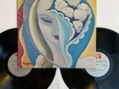 Derek and The Dominoes - Layla - 1979 US Press Double LP (NM) Ultrasonic Clean