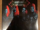 Machine Head-Burn My Eyes-Live In The Studio 2019 Limited Edition