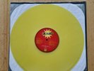 UK SUBS-YELLOW LEADER LP-PUNK CLASH DAMNED SEX PISTOLS EXPLOITED RUTS-NO SLEEVE