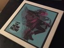 SEALED NEW LP Gorillaz - The Now Now Deluxe Vinyl Box Set