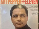 Art Pepper + Eleven Modern Jazz Classics Original 1960 LP Record NM M 3568 Sax