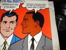 WYNTON KELLY TRIO : ITS ALL RIGHT MONO LP 1964 VERVE V-8588 USA