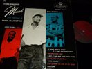 THELONIOUS MONK : PLAYS THE MUSIC OF DUKE ELLINGTON LP 1956 LONDON LTZ-U15019 UK