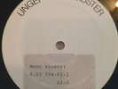 Silly - Mont Klamott RARE GER Pool Test Pressing 1983 Orig. DDR Rock RARE