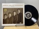 JOHNNY and the MOONDOGS early beatles live recordings lp subway