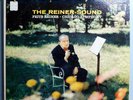 ORIG RCA LIVING STEREO SHADED DOG AUDIOPHILE LP RAVEL REINER CSO REINER SOUND