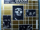 DION & THE BELMONTS PRESENTING...(1st ALBUM) RARE '58 LAURIE MONO LP VERY NICE