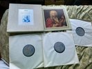 ARCHIV 2710 008 Vivaldi L'Estro Armonico Op. 3 Baumgartner NEAR MINT 3LP Germany
