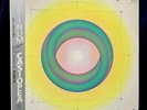 CASIOPEA PLATINUM AURA 28MX-2544 JAPAN OBI VINYL LP FUSION JAZZ-FUNK CITY POP
