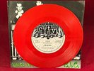 UK SUBS C.I.D. 1978 UK 3-track 7