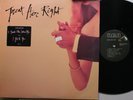 Rock Lp Treat Her Right Self-Titled On Rca - Vg++ / Vg+ (Price Sticker On Front