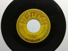 Ray Smith - Why, Why, Why / You Made a Hit - SUN RECORDS 308