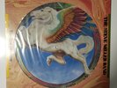 The Steve Miller Band - Book of Dreams picture disc vinyl LP record NEW SEALED