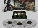 Conway the Machine - Everybody Is Food vol1 2 & 3 LIMITED EDITION 3xLP IN HAND