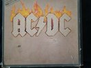 HTF 1981 AC/DC Volume 1 Vinyl LP Box Set 33 1/3  Bonus COLD HEARTED MAN   EMI