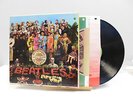 The Beatles scranton mono press LP Sgt Peppers Lonely Hearts Club Band Capitol