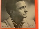 Johnny Cash EP 45-W/PS   