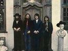 Beatles Hey Jude - 3rd vinyl LP album record UK CPCS106 APPLE