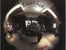 Neil Young Ragged Glory - EX UK vinyl LP album record WX374