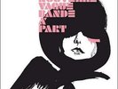 Bande A Part Nouvelle Vague UK vinyl LP album record PFG079