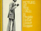 Freddie McKay Picture On The Wall UK vinyl LP album record