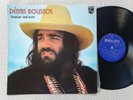 DEMIS ROUSSOS - FOREVER AND EVER - LP