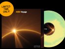 ABBA - VOYAGE - LP - AUSTRALIAN EXCLUSIVE GREEN AND GOLD VINYL