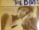 THE BLUES-DG WORLD PACIFIC MONO LP (JAZZ WEST COAST)