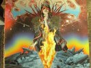 THE SWORD Apocryphon LP multiverse color vinyl reissue stoner-rock Razor & Tie