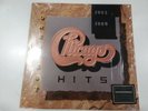 New Greatest Hits 1982-1989 by Chicago (Record, 2016)