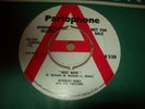 BEVERLEY JONES Heat wave Parlophone Demo Northern Soul Dancer Mod
