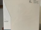 John Mayer Continuum VMP Exclusive No.E091 Turquoise Vinyl Art Print Sold Out