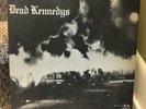 DEAD KENNEDYS FRESH FRUIT FOR ROTTING VEGETABLES 1980 LP Vinyl Cherry Red NM/EX