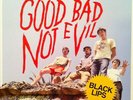 BLACK LIPS Good Bad Not Evil LP deerhunter renegades gaye blades spooks Gartrell