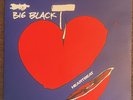 BIG BLACK Heartbeat 7