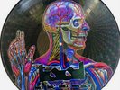 RARE TOOL LATERALUS LTD EDITION PROMO PICTURE VINYL LP 2005 USA PRESS VOLCANO