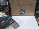 STARSHIP RELAUNCHED TEST PRESSING LP only 4 copies made  (Jefferson Airplane)