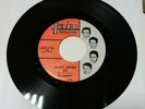 The Jaguars Discover A Lover Where Lovers Go Rare Rock Pop Latin Soul 45 Faro