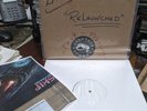STARSHIP RELAUNCHED TEST PRESSING LP only 4 copies made  (Jefferson Airplane)