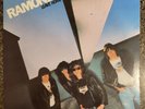 The Ramones - Leave Home Vinyl LP - Excellent Condition - Sire SA 7528