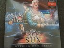 Empire of the Sun - Walking on a Dream Vinyl LP Record / sealed orange coloured