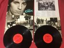 Bruce Springsteen – The River *1980:Columbia PC2 36854 *Santa Maria Pressing *EX