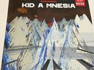 Radiohead - Kid A Mnesia - 3 Red ? Indie Exclusive LPs - Vinyl - Brand New