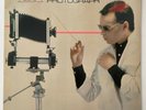 GARY NUMAN Photograph LP German Original