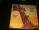 Stone The Crows ‎– Teenage Licks VINYL LP