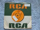 David Bowie – Changes - RCA U.K. Promo - Ex -  Listen
