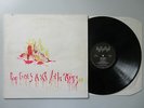 THE TIMES - Pop Goes Art - Vinyl LP handpainted sleeve Artpop Mod Revival