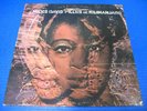 MILES DAVIS Filles De Kilimanjaro -1969 Jazz LP Columbia CS 9750  2 Eye EX VINYL